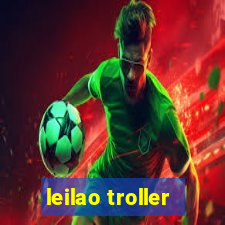 leilao troller